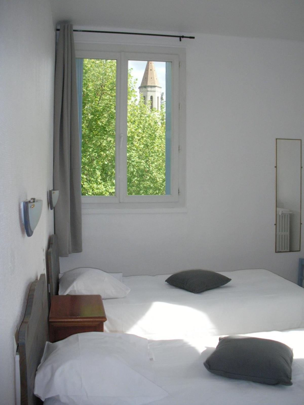 De La Poste Hotel